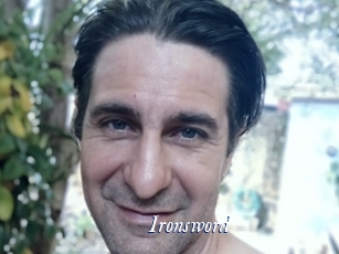 Ironsword