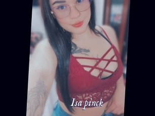 Isa_pinck