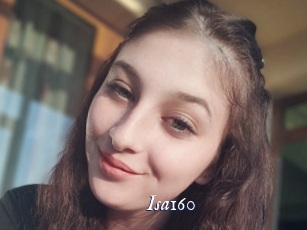 Isa160