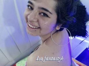 Isa_fantastyk