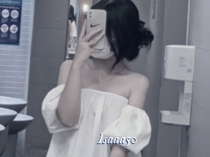 Isaaa50
