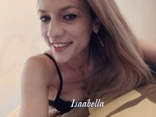 Isaabella
