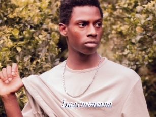 Isaacmontana