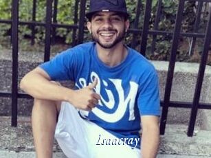 Isaacray