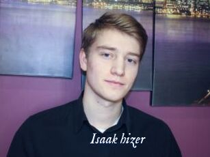 Isaak_hizer