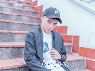 Isaakefron
