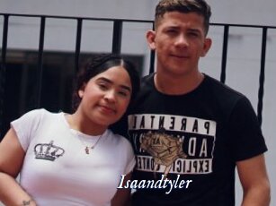 Isaandtyler