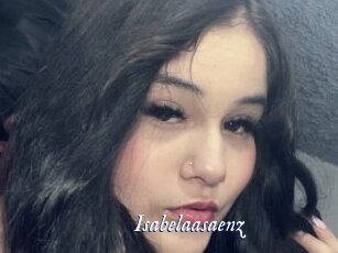 Isabelaasaenz