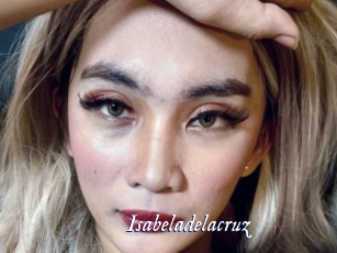 Isabeladelacruz