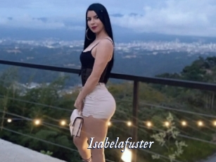 Isabelafuster