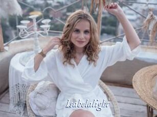 Isabelalight