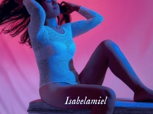 Isabelamiel