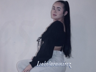 Isabelaramirez