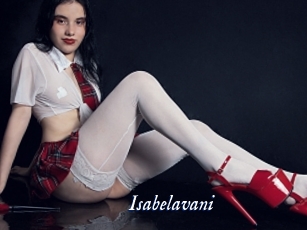 isabelavani Cam 5