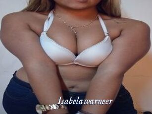 Isabelawarneer