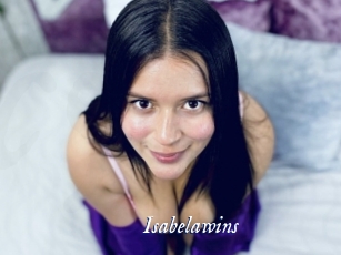 Isabelawins