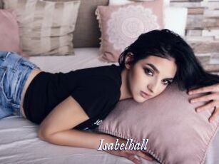 Isabelhall