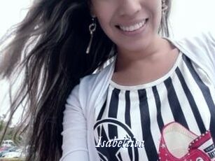 Isabeliita