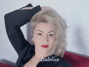 isabelisa Cam 5