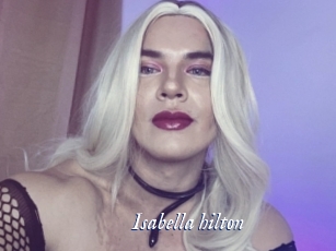 isabella_hilton Cam 5