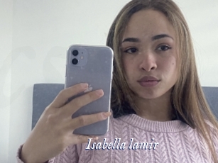 Isabella_lamir