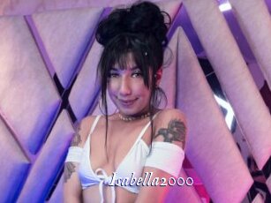 Isabella2000