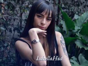 IsabellaHud