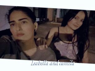 Isabella_and_camila