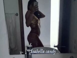Isabella_candy