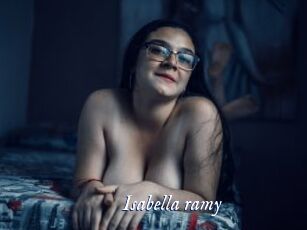 Isabella_ramy