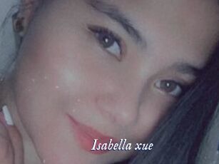 Isabella_xue