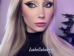 Isabellababyyy