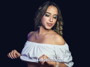Isabellabaird