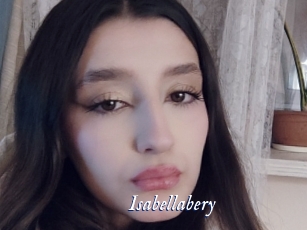 Isabellabery