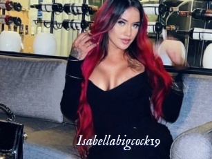 Isabellabigcock19