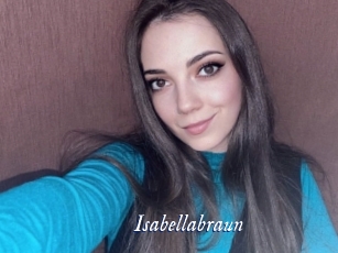 Isabellabraun