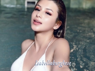 Isabellaburghese