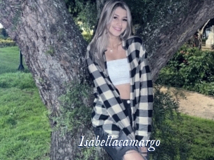 Isabellacamargo