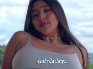 Isabellaclown