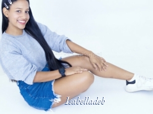Isabelladeb