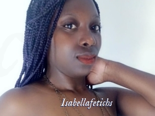 Isabellafetichs