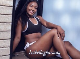 Isabellaghurman