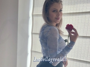 Isabellagrealish