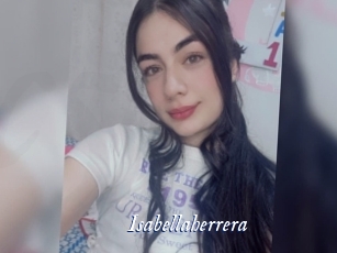Isabellaherrera