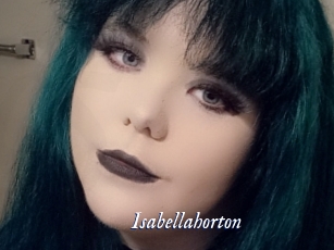 Isabellahorton
