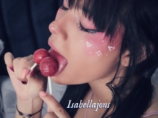 Isabellajons