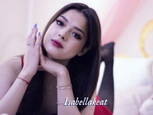 Isabellakeat