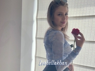 Isabellakhan