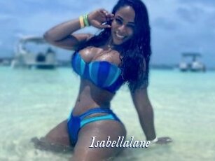 Isabellalane