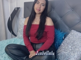 Isabellalu